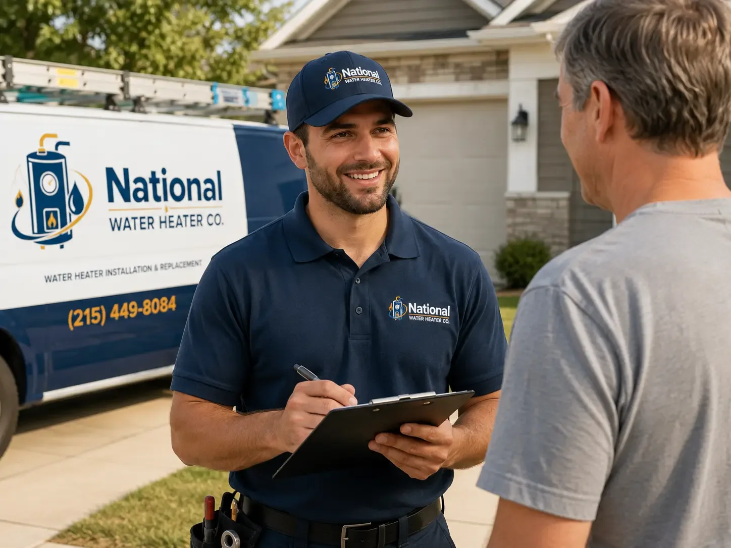 Water Heater Installation Palmyra, NY FAQs